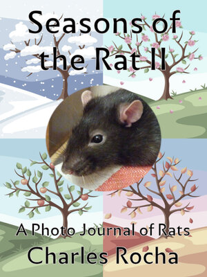cover image of Seasons of the Rat II